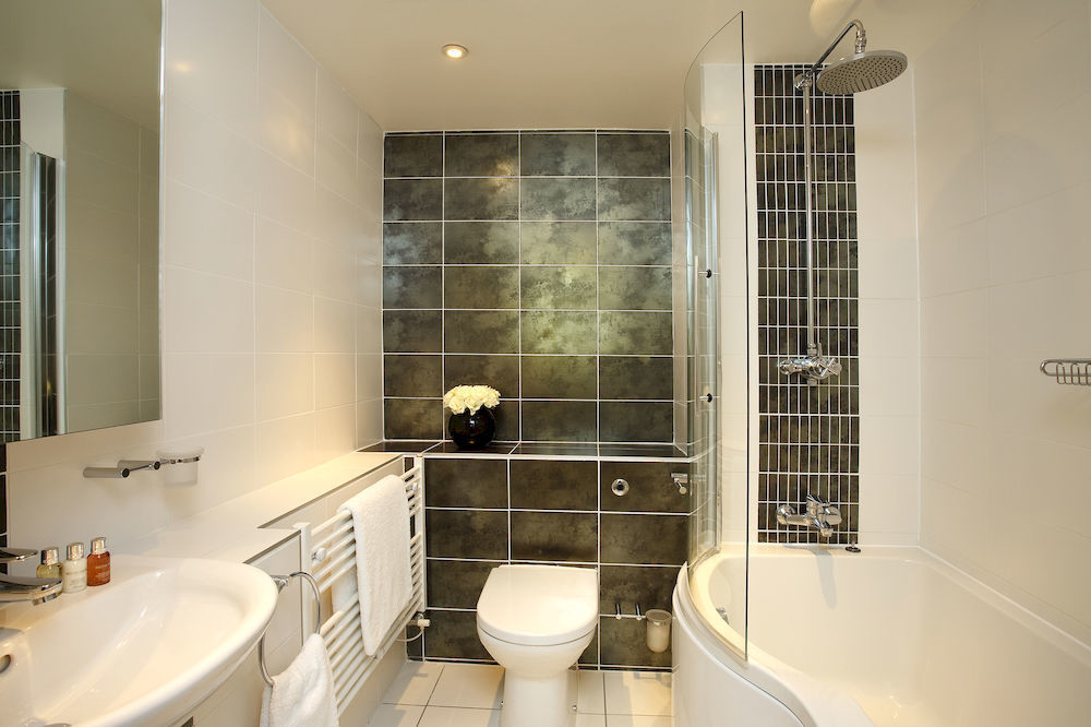 Апарт-отель Saco Holborn - Lamb's Conduit St 4*