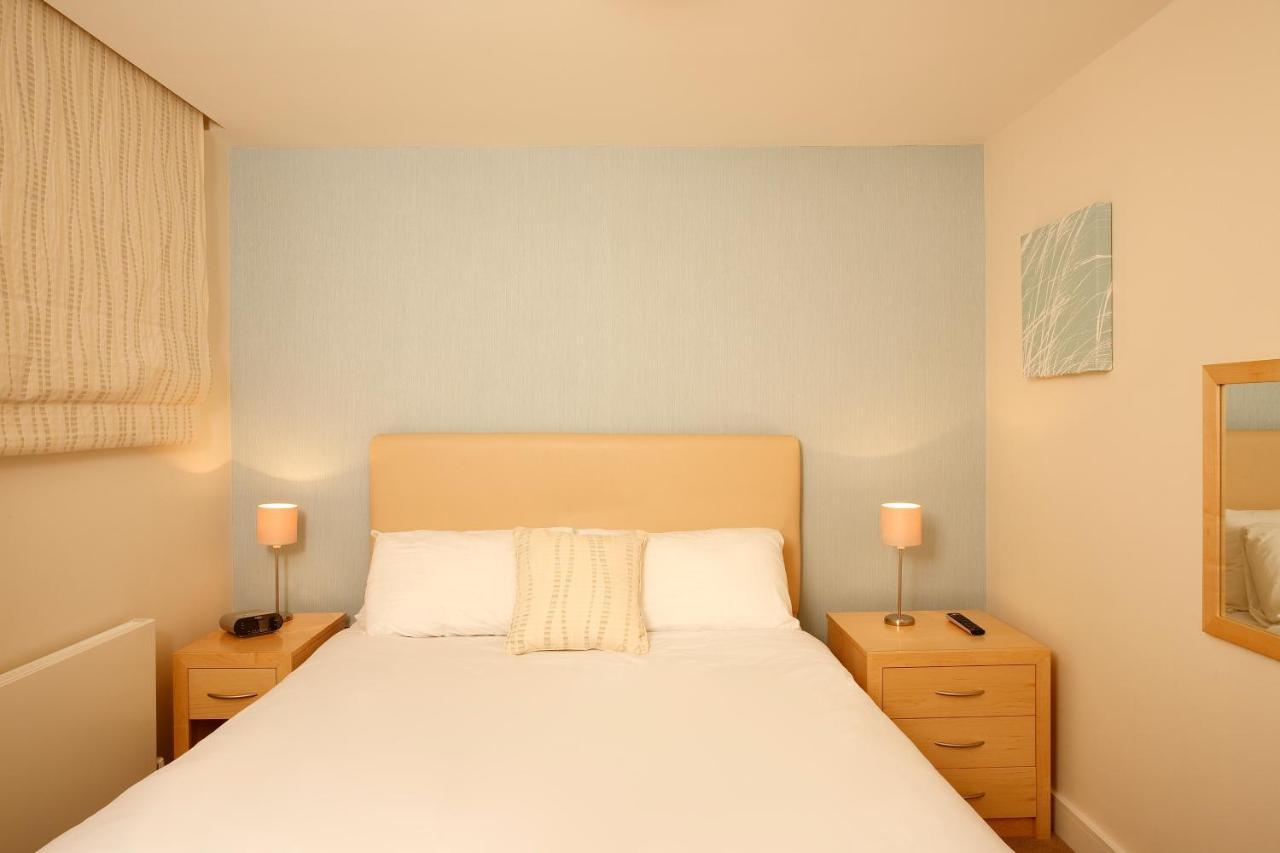 Saco Holborn - Lamb's Conduit St Aparthotel Londen