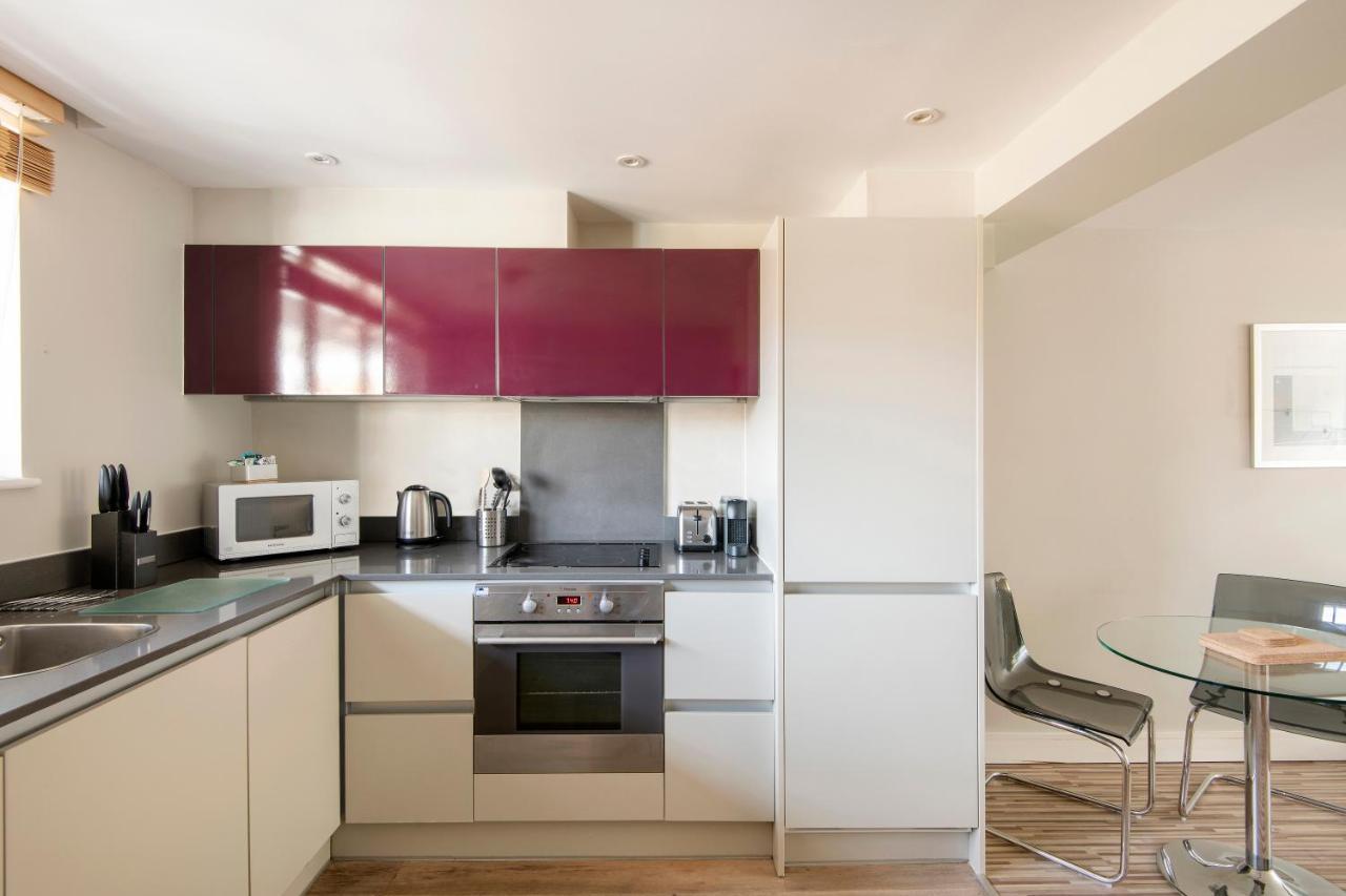 Saco Holborn - Lamb's Conduit St 4* Londen