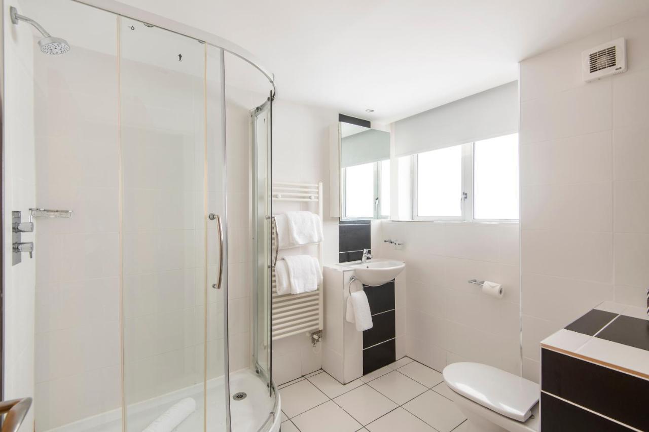 Saco Holborn - Lamb's Conduit St Aparthotel Londen