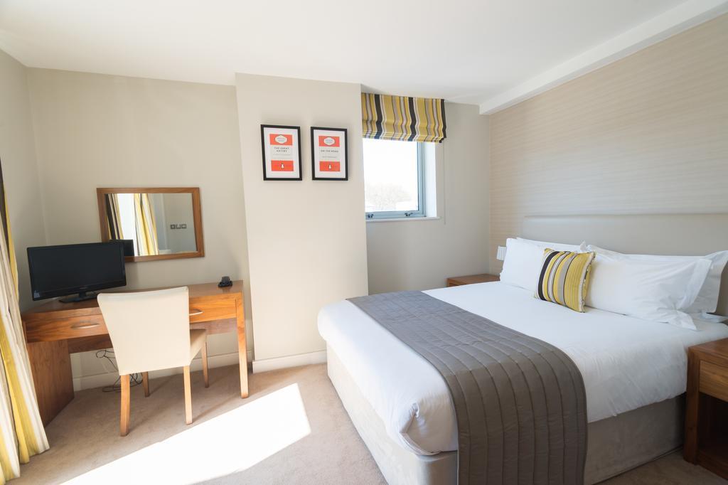 Aparthotel Saco Holborn - Lamb's Conduit St Londen