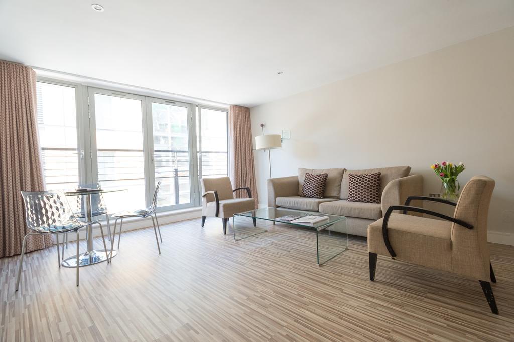 Saco Holborn - Lamb's Conduit St Aparthotel Londen