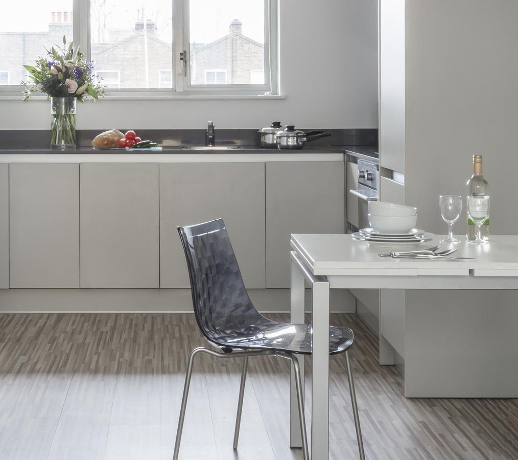 Saco Holborn - Lamb's Conduit St Aparthotel Londen